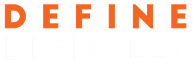 Define Digitally
