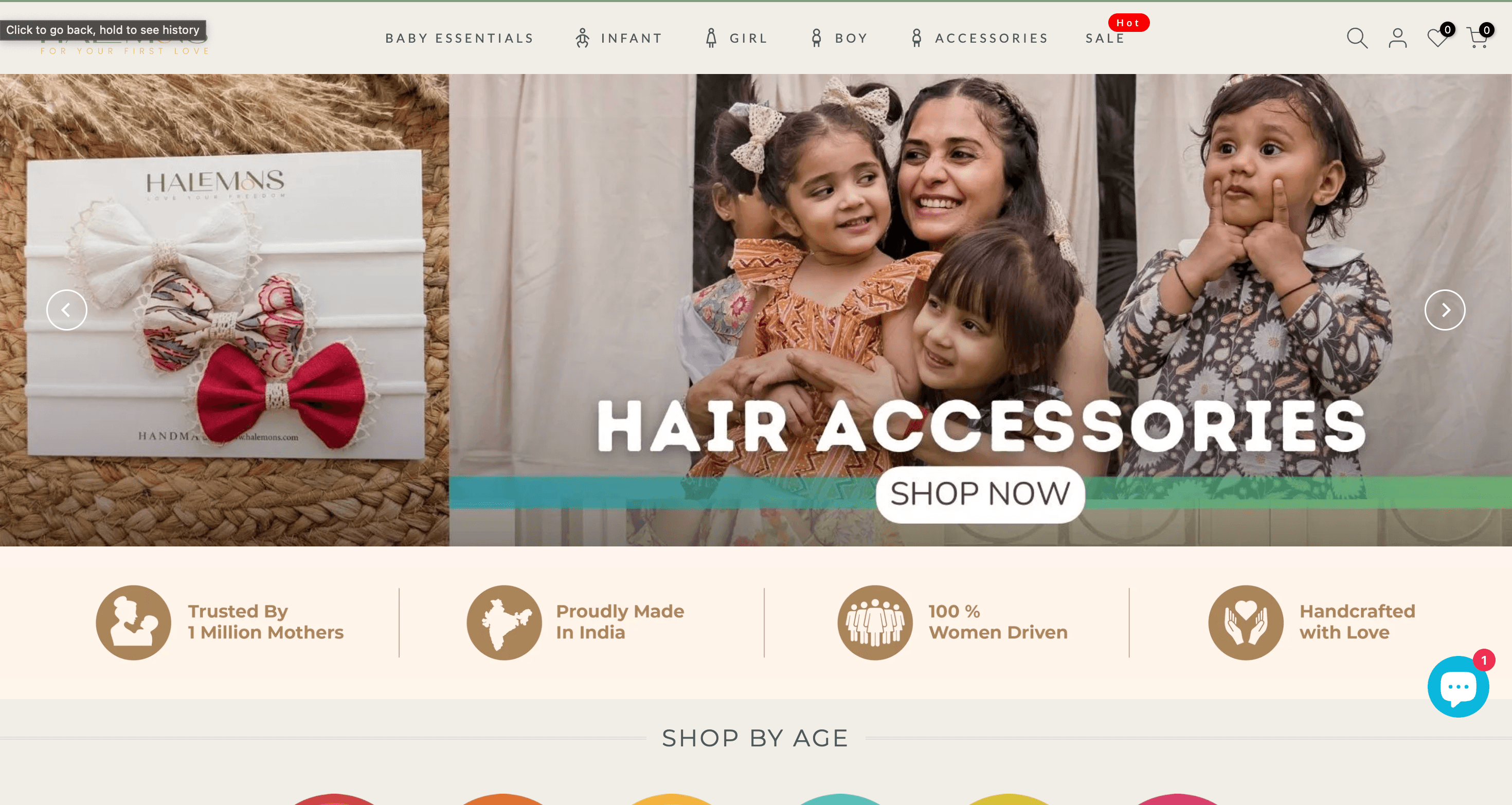 Halemons — screenshot 1