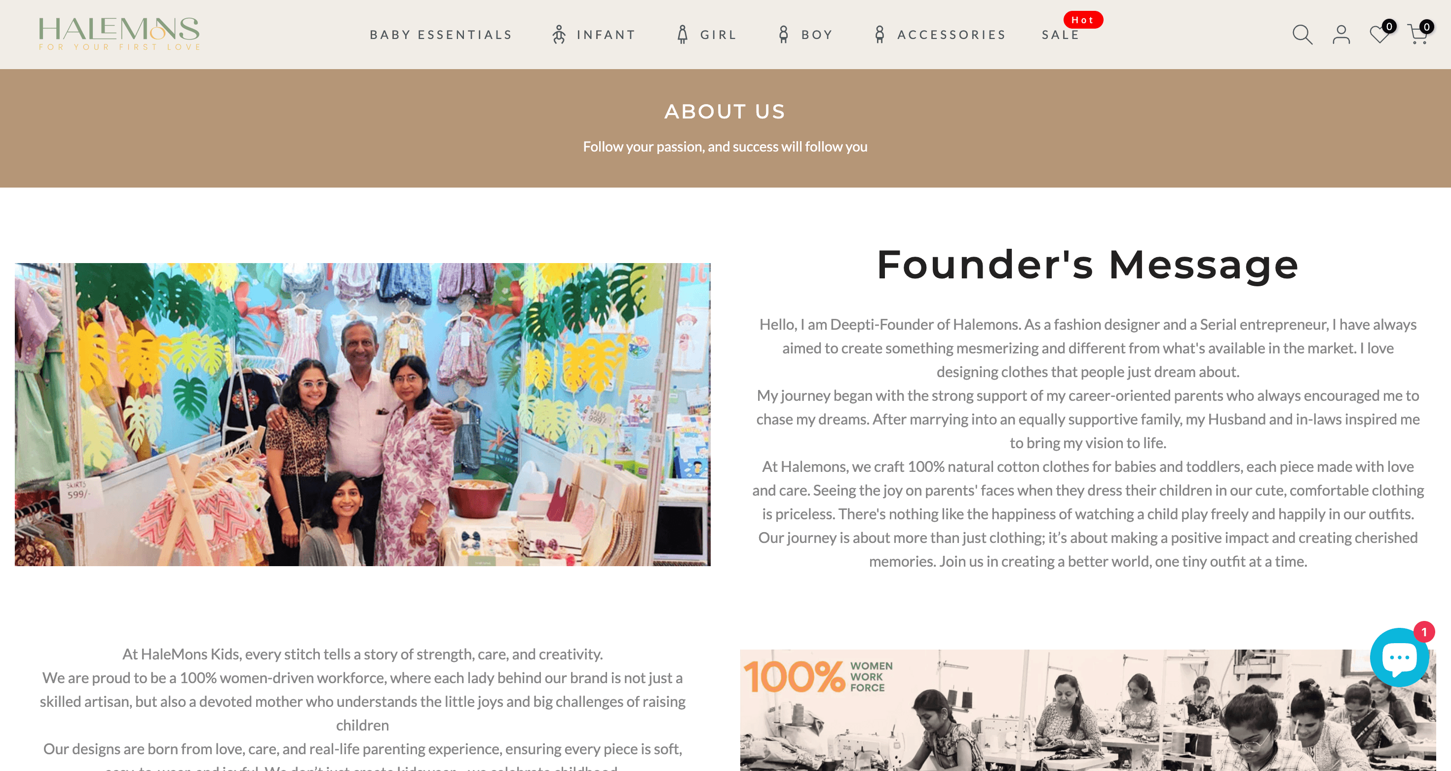 Halemons — screenshot 3